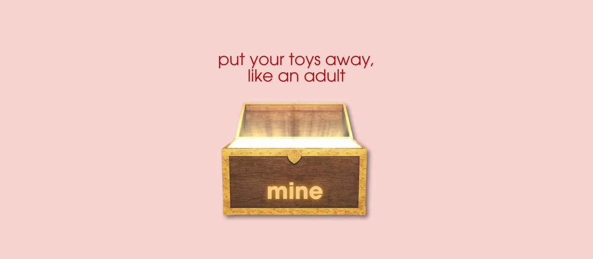 pornstars sex toys Vibrating Sex Box