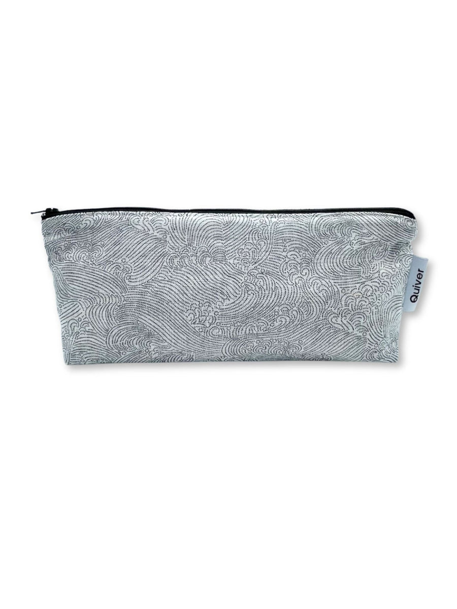 WEST. 　B賞　BIG LOVE POUCH WEST. BIG LOVE POUCH Bags & Totes