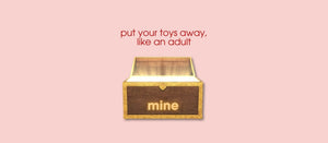 Creative Ideas for Discreet Adult Toy Storage Quiver.Love Creative Ideas for Discreet Adult Toy Storage Quiver.Love