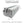 Dimensions of The Magnum Wand Pouch™ showing XL storage capacity for full-size wand massagers, charging cords, attachments, lubricants, styling tools, and personal wellness accessories.