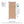 Dimensions of the Rosé Velvet Original Wand Pouch showing storage capacity for full-size wand massagers, charging cords, styling tools, and personal wellness accessories.