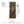 Dimensions of the Queen of Hearts Original Wand Pouch showing storage capacity for full-size wand massagers, charging cords, styling tools, and personal wellness accessories.