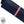 4090 - Magnum | Denim & Ribbon, Midnight - Quiver.Love