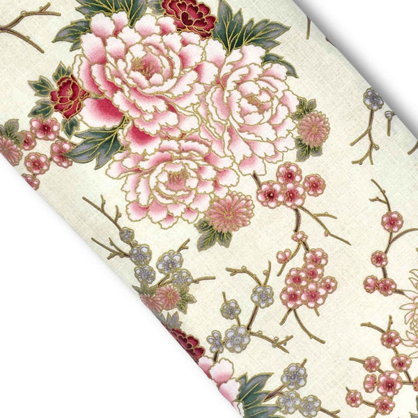 Imperial Garden Wand Pouch | Storage Bag for Wand Massagers – USA Made