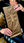 4090 - Original Wand Pouch | Queen of Hearts - Quiver.Love