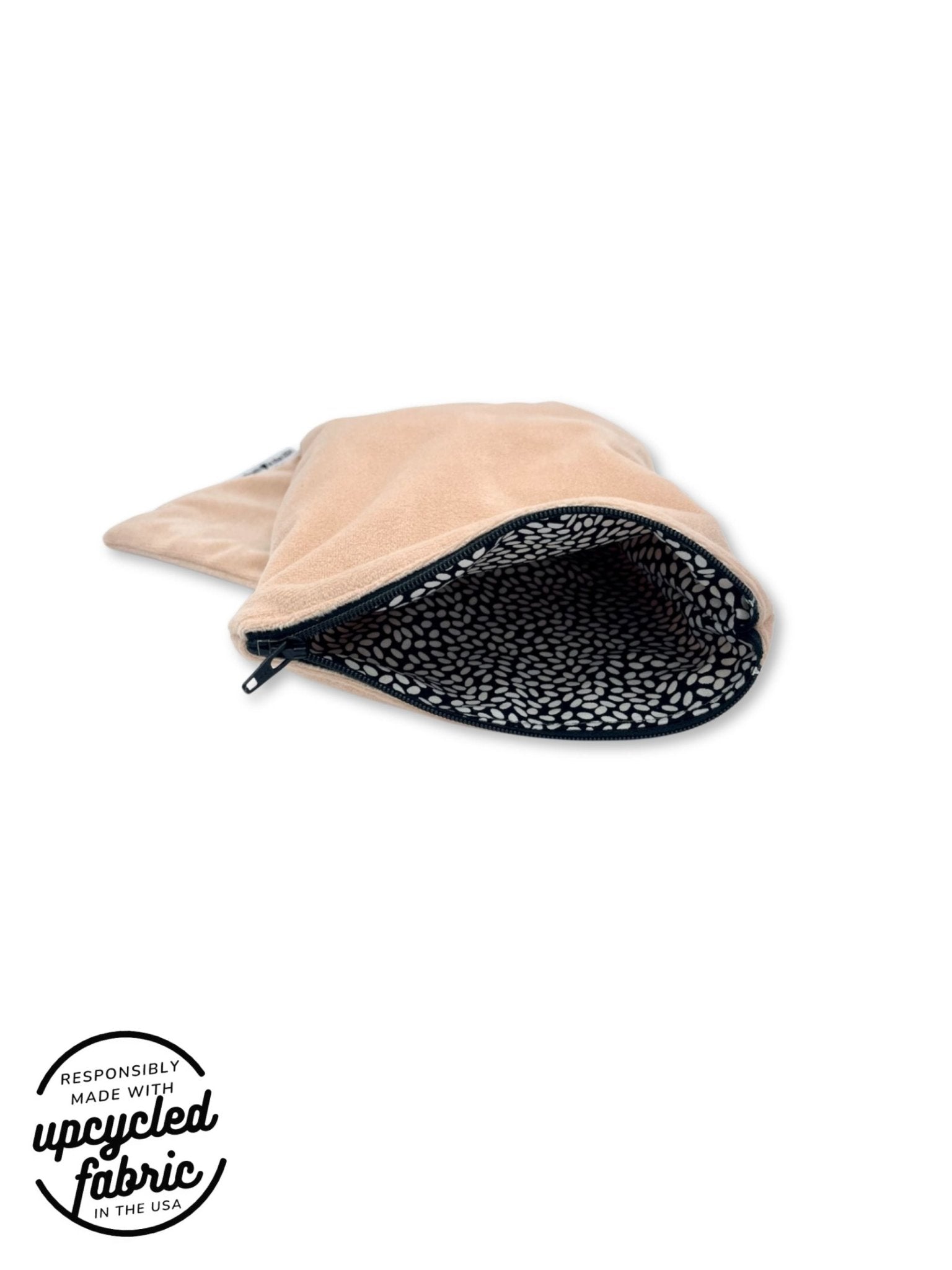 Wand Massager Pouch | Ros Velvet Quiver.Love Wand Massager Pouch | Ros Velvet Quiver.Love