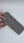 adult toy storage bag fits personal massager, vibrator or other adult toy. Made in the USA with Japanese wave printed cotton fabric