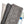 Elegant, machine washable zippered case for personal wellness devices or magic wand product demo