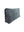 vibrator storage, travel bag in navy blue Japanese dot fabric, made in the USA by Quiver.Love