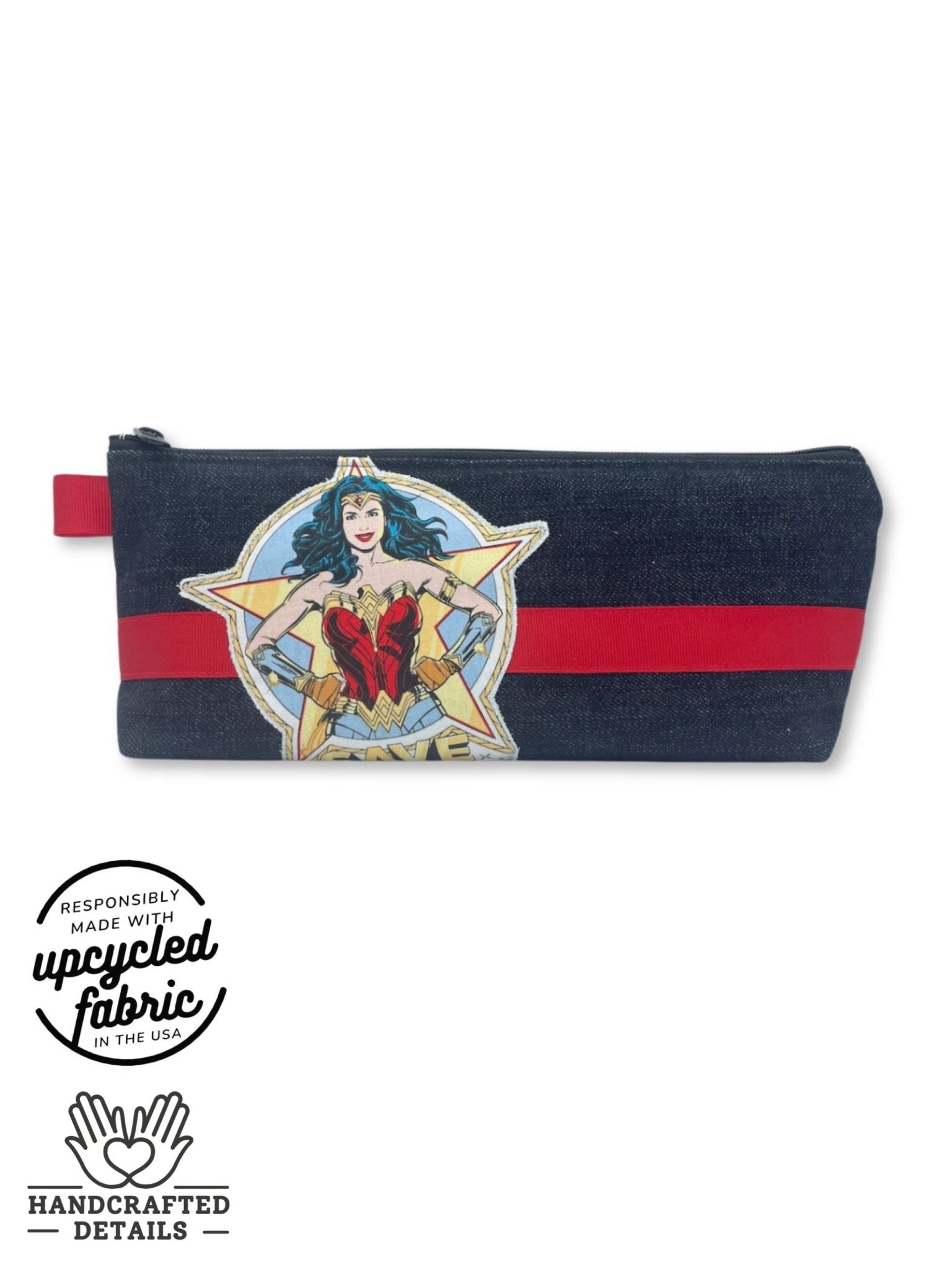 Vibe Pouch | Here to Save the Day Quiver.Love Vibe Pouch | Here to Save the Day Quiver.Love