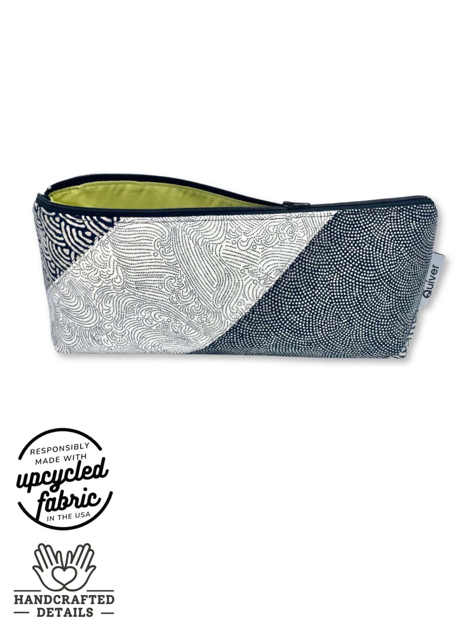 Vibrator Pouch | Wabi Sabi Collection Quiver.Love Vibrator Pouch | Wabi Sabi Collection Quiver.Love