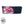4090 - Wand Pouch | Oil Cloth + Black Denim - Quiver.Love